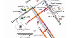 ขายบ้านพร้อมสิ่งปลูกสร้าง