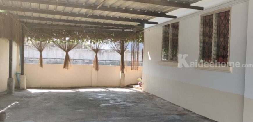 ขายบ้านเชียงใหม่ หมู่บ้านพีเควิลล์