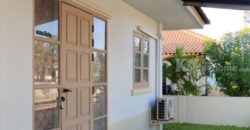 ขายบ้านเชียงใหม่ หมู่บ้านพีเควิลล์