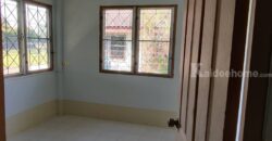 ขายบ้านเชียงใหม่ หมู่บ้านพีเควิลล์