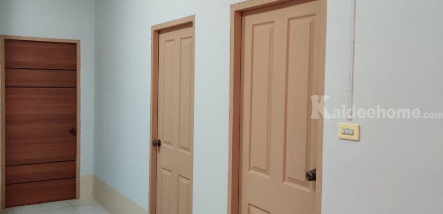 ขายบ้านเชียงใหม่ หมู่บ้านพีเควิลล์