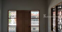 ขายบ้านเชียงใหม่ หมู่บ้านพีเควิลล์