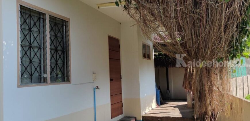 ขายบ้านเชียงใหม่ หมู่บ้านพีเควิลล์