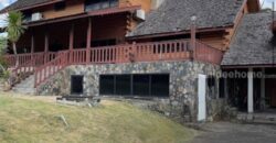 ขายที่ดินพร้อมสิ่งปลูกสร้างบ้าน ในสนามกอล์ฟ Sir James สระบุรี เนื้อที่ 8 ไร่ 3 งาน 11 ตรว โทร 098-513-6286