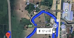 ขายที่ดินบ้านสวน เสาไห้ สระบุรี 6 ไร่ 2 งาน 39 ตรว. มีบ้านปูนลอฟท์ บ้านสวนพร้อมอยู่ ติดต่อ คุณเกริก 0934415691
