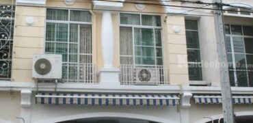 Home Office 4.5 ชั้น ทำเลเพชร ราคาคุ้มกว่าซื้อคอนโดเยอะ รถไฟฟ้าผ่าน 2 สาย น้ำเงิน ,เหลือง โทร 0936481281