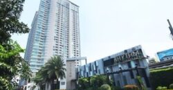 ขาย/ให้เช่า คอนโด Rhythm Ratchada ใกล้ MRT รัชดาภิเษก 1ห้องนอน ขนาด 36 ตร.ม. ชั้น 22 ตึก B โทร 080-919-9995