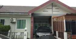 บ้านให้เช่า ทำเลดี