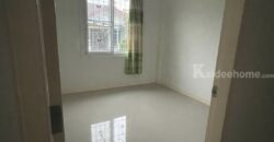 บ้านให้เช่า ทำเลดี