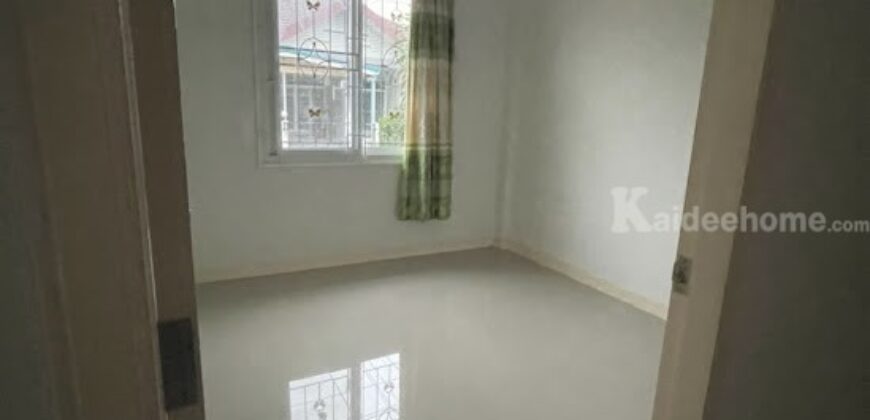 บ้านให้เช่า ทำเลดี