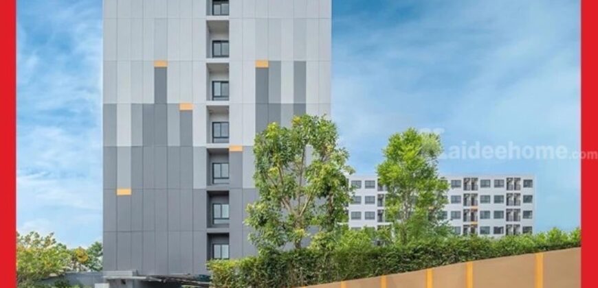 ลงทะเบียนด่วน 1-2 ก.พ. นี้ พรีเซล เปิดจองครั้งแรก Vay เตรียมตัวให้พร้อม เวย์ โพธิสาร 2 ที่ทุกคนรอคอยมาแล้ววว พิเศษ 30 ยูนิตแรกรับทอง ราคาดีสุดในพัทยา โทร 0616161426