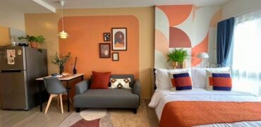 เปิดจองครั้งแรก พร้อมโปรสุดคุ้ม คอนโดโครงการใหม่ (เวย์ โพธิสาร 2) ทำเลสุดปัง ใจกลางพัทยา โทร 065-5639565