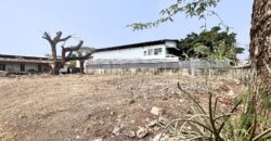 ขาย/ให้เช่า โรงงานหนองแขม 796 ตรว. ใกล้เพชรเกษม เกือบ 2 ไร่ ทำเลดี ราคาเหมาะ
