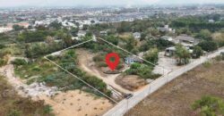 ที่ดินเปล่าใกล้ทะเล สวย บรรยากาศดี อ่างศิลา ชลบุรี