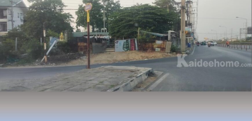 ขายที่ดินถมแล้ว 230 วา ถ.พุทธมณฑล สาย 5 – บางเตย 1 สามพราน นครปฐม ใกล้ ถนนบรมราชชนนี แม็คโคร มหิดล เหมาะปลูกบ้าน อ๊อฟฟิซ โกดัง อื่นๆ ขายที่ดินถมแล้ว 230 วา ถ.พุทธมณฑล สาย 5 – บางเตย 1 สามพราน นครปฐม ใกล้ ถนนบรมราชชนนี แม็คโคร มหิดล เหมาะปลูกบ้าน อ๊อฟฟิซ โกดัง อื่นๆ