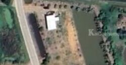 ขาย ที่ดิน แปลงสวยๆ อยู่ไม่ไกล ลำลูกกา มีนบุรี หนองจอก