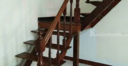 บ้านให้เช่า หรือ ขาย ใกล้บิ๊กซีวงศ์สว่าง & ใกล้มหาวิทยาลัยเทคโนโลยีพระจอมเกล้าพระนครเหนือ