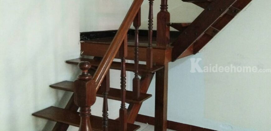 บ้านให้เช่า หรือ ขาย ใกล้บิ๊กซีวงศ์สว่าง & ใกล้มหาวิทยาลัยเทคโนโลยีพระจอมเกล้าพระนครเหนือ