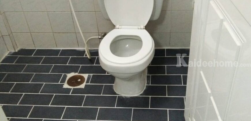 บ้านให้เช่า หรือ ขาย ใกล้บิ๊กซีวงศ์สว่าง & ใกล้มหาวิทยาลัยเทคโนโลยีพระจอมเกล้าพระนครเหนือ