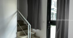 Sell IDEO MOBI Rama9 Condo near MRT Rama9 and Airport Link Makkasan 1 Bed Duplex room