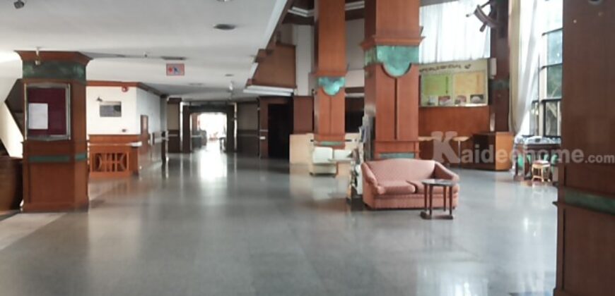 For Sale P.M.Y Beachfront Condominium 149 sqm. 2b3b , Fully Furnished , Sea View size 149.7 sqm.