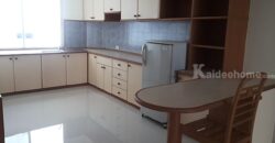 For Sale P.M.Y Beachfront Condominium 149 sqm. 2b3b , Fully Furnished , Sea View size 149.7 sqm.