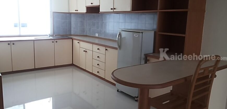 For Sale P.M.Y Beachfront Condominium 149 sqm. 2b3b , Fully Furnished , Sea View size 149.7 sqm.