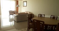 For Sale P.M.Y Beachfront Condominium 149 sqm. 2b3b , Fully Furnished , Sea View size 149.7 sqm.