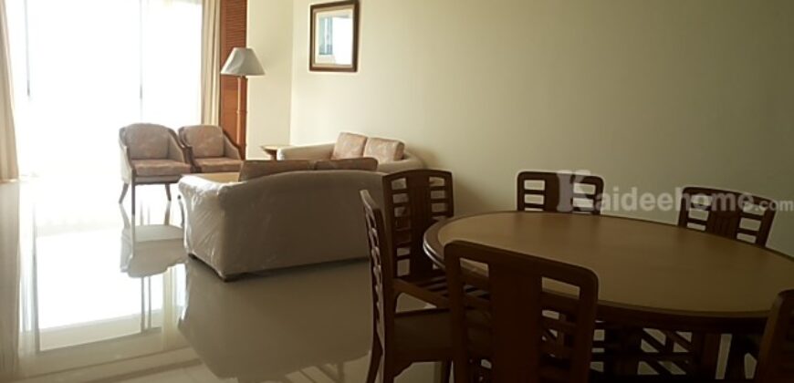 For Sale P.M.Y Beachfront Condominium 149 sqm. 2b3b , Fully Furnished , Sea View size 149.7 sqm.