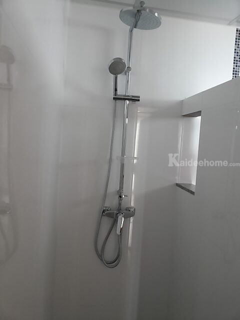 For Sale P.M.Y Beachfront Condominium 149 sqm. 2b3b , Fully Furnished , Sea View size 149.7 sqm.