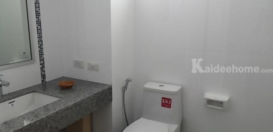 For Sale P.M.Y Beachfront Condominium 149 sqm. 2b3b , Fully Furnished , Sea View size 149.7 sqm.