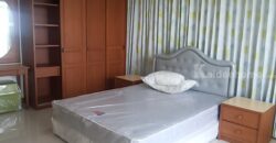 For Sale P.M.Y Beachfront Condominium 149 sqm. 2b3b , Fully Furnished , Sea View size 149.7 sqm.