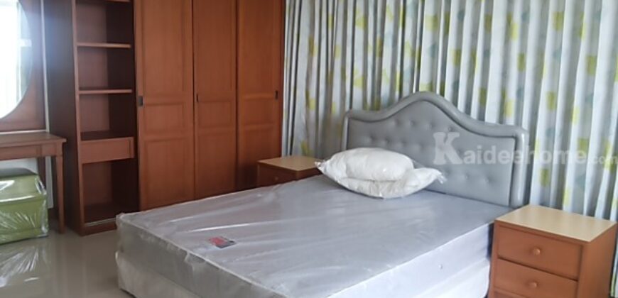 For Sale P.M.Y Beachfront Condominium 149 sqm. 2b3b , Fully Furnished , Sea View size 149.7 sqm.