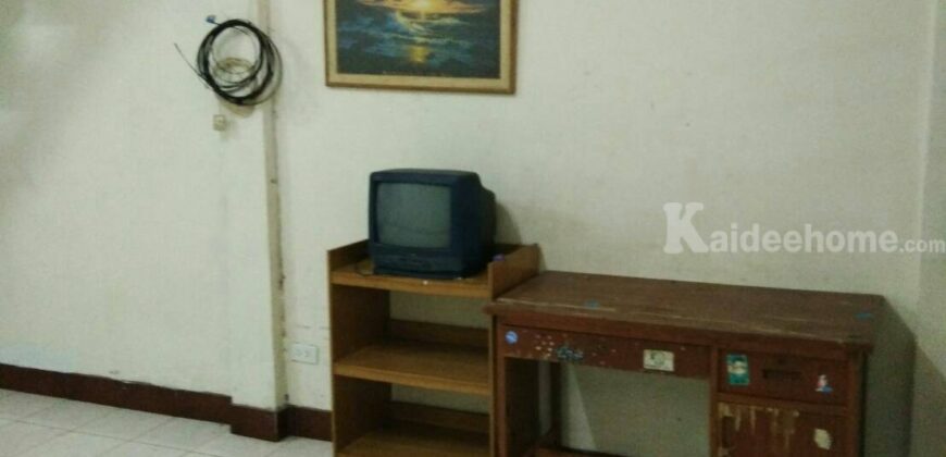 บ้านให้เช่า หรือ ขาย ใกล้บิ๊กซีวงศ์สว่าง & ใกล้มหาวิทยาลัยเทคโนโลยีพระจอมเกล้าพระนครเหนือ