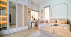 บ้านใหม่พูลวิลล่า ทำเลดีการเดินทางสะดวกสบาย พัทยา ชลบุรี