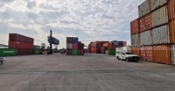 ขายที่ดินสวยทำเลคุณภาพ 19 ไร่ 3 งาน 50 ตร.ว อ.ศรีราชา จ.ชลบุรี