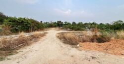 ที่ดินเปล่าใกล้ทะเล สวย บรรยากาศดี อ่างศิลา ชลบุรี