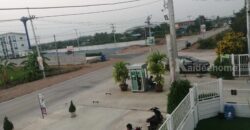ขาย ทาวน์เฮา​ส์ ​หลังมุม ไลฟ์สไตล์ ​ติดสาธารณะ​ 6​ เลน​
