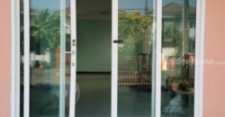 ขาย บ้านเดี่ยว 2 ชั้น หมู่บ้านวิมานแก้ววิว คลอง 7 ลำลูกกา ใกล้ตลาดชัชวาล