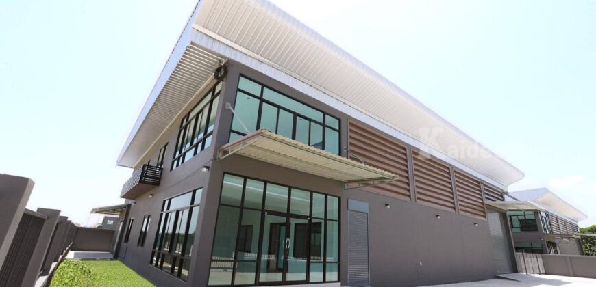 ขายที่ดิน+สิ่งปลูกสร้าง