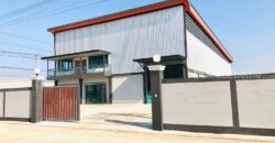 ขายที่ดิน+สิ่งปลูกสร้าง