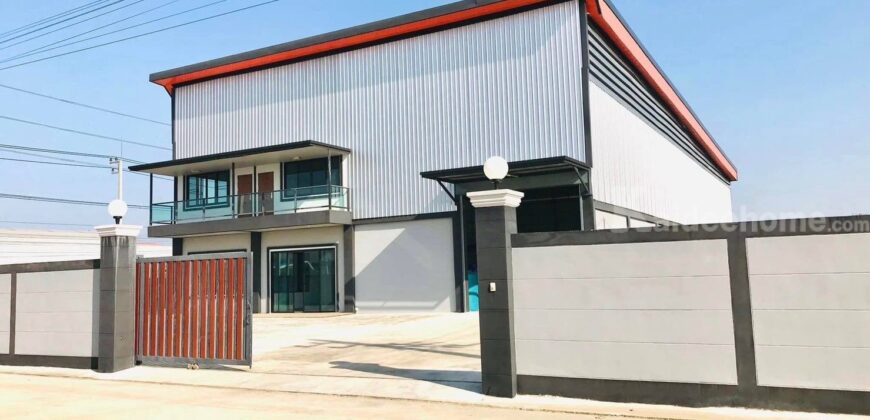 ขายที่ดิน+สิ่งปลูกสร้าง