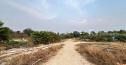 ที่ดินเปล่าใกล้ทะเล สวย บรรยากาศดี อ่างศิลา ชลบุรี