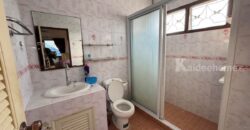 บ้านเดี่ยวสองชั้นพร้อมสระว่ายน้ำ หมู่บ้านพบโชค สัตหีบ ชลบุรี