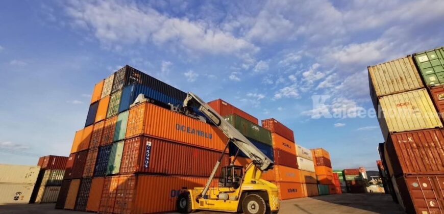 ขายที่ดินสวยทำเลคุณภาพ 19 ไร่ 3 งาน 50 ตร.ว อ.ศรีราชา จ.ชลบุรี