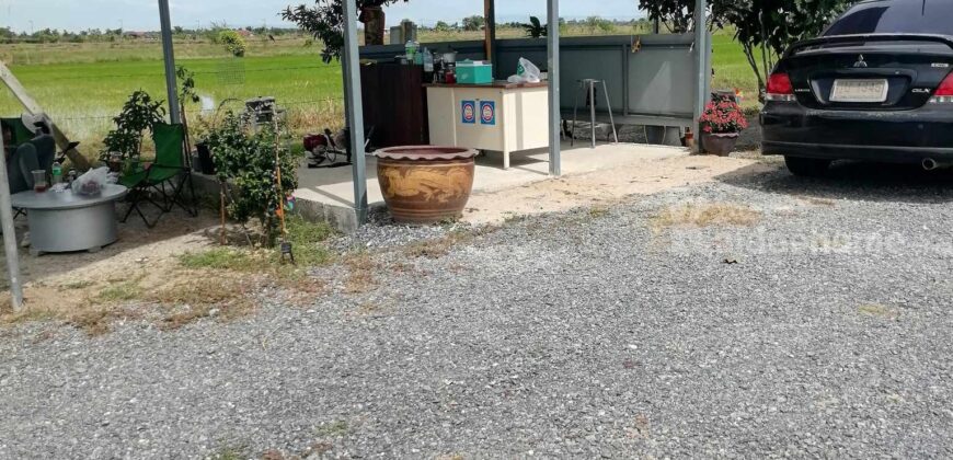 ขาย ที่ดิน แปลงสวยๆ อยู่ไม่ไกล ลำลูกกา มีนบุรี หนองจอก