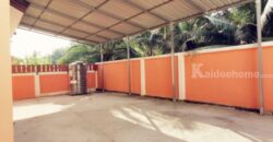 ขาย บ้านเดี่ยว 2 ชั้น หมู่บ้านวิมานแก้ววิว คลอง 7 ลำลูกกา ใกล้ตลาดชัชวาล