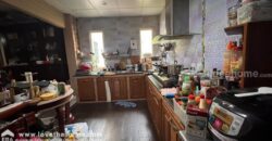 ขายบ้านเดี่ยว 2 ชั้น หมู่บ้านสยามเนเชอรัลโฮม พระราม2 พันท้ายนรสิงห์ พื้นที่ 68.8 ตรว. ใกล้ตลาดสดมหาชัยเมืองใหม่