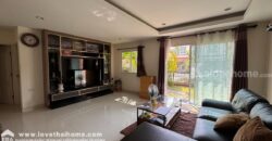 ขาย/ให้เช่า บ้านเดี่ยว 2 ชั้น หมู่บ้านไอลีฟ พาร์ค1 พระราม2 ถนนแสมดำ พื้นที่ 52.5 ตรว. ถูกที่สุดในโครงการนี้แล้ว ใกล้เซ็นทรัล พระราม2