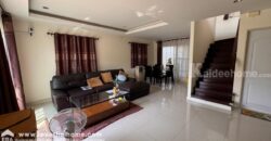 ขาย/ให้เช่า บ้านเดี่ยว 2 ชั้น หมู่บ้านไอลีฟ พาร์ค1 พระราม2 ถนนแสมดำ พื้นที่ 52.5 ตรว. ถูกที่สุดในโครงการนี้แล้ว ใกล้เซ็นทรัล พระราม2